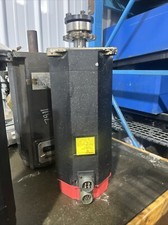Fanuc A06B-0590-B005 Servo Motor 3-phase, 1200 RPM, 156V, 16A, 8 Poles PRE OWNED