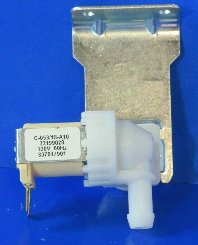 Frigidaire Gallery Dishwasher Water Inlet Valve 807047901 (P2249) eBay