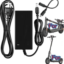 🛴42V AC Adapter For Navee V25 Pro / V40 / V50 36V Electric Scooter