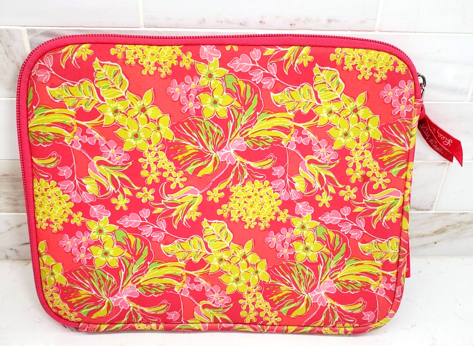 Lilly Pulitzer 8x10