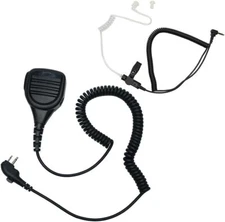 MIC Microphone Speaker for HYT Hytera BD502 BD502i PD502 PD482i PD502 TC508