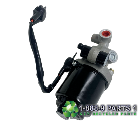 ぴぽ TOYOTA Genuine 47070-60060 LAND CRUISER Pump Assy Brake