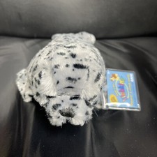 spotted seal webkinz