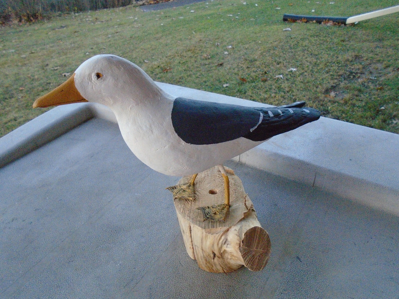 Seagull decoy decoys eBay