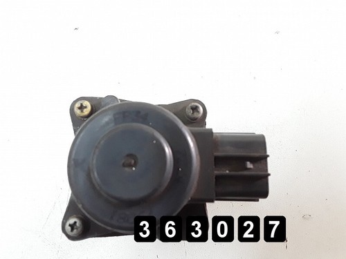 1997 MAZDA 626 AGR VENTIL 2000PETROL FP34