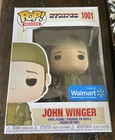 Funko Pop! Movies Stripes Bill Murray As John Winger - Walmart Exclusive #1001