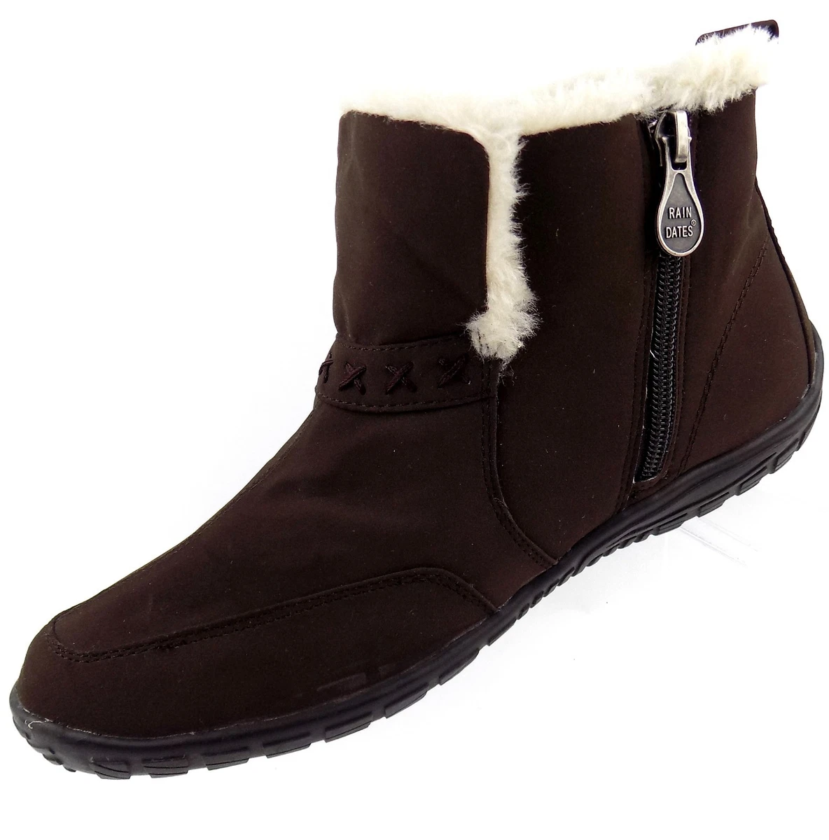 Rain dates boots deals