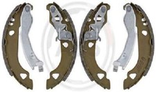 Original A.B.S. Bremsbackensatz 8939 für Fiat Lancia