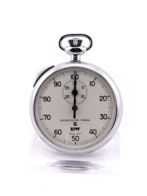 Excelsior Park / Zivy Excelsior Park Zivy Stoppuhr timer
