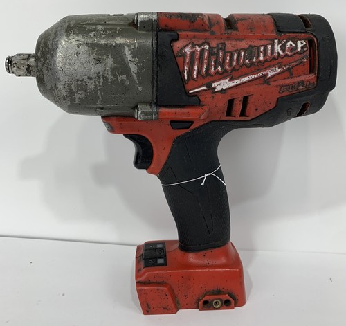MILWAUKEE M18 2763-20 Fuel 1/2\
