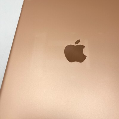 A2152 iPad Air (第3世代) 64GB ゴールド iPad Air Wi-Fiモデル 64GB - ゴールド （第3世代） [整備済製品