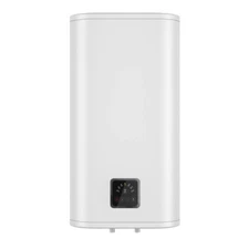SCALDABAGNO elettrico doppia tanica serbatoio WIFI lt 30 50 80 100 litri