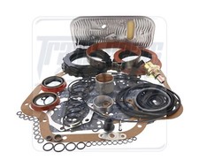 Fits Chevy Th400 Alto Red Eagle Kolene Master L2 Transmission Rebuild Kit Fits Chevy Th400 Alto Red Eagle Kolene Master L2 Transmission Rebuild Kit