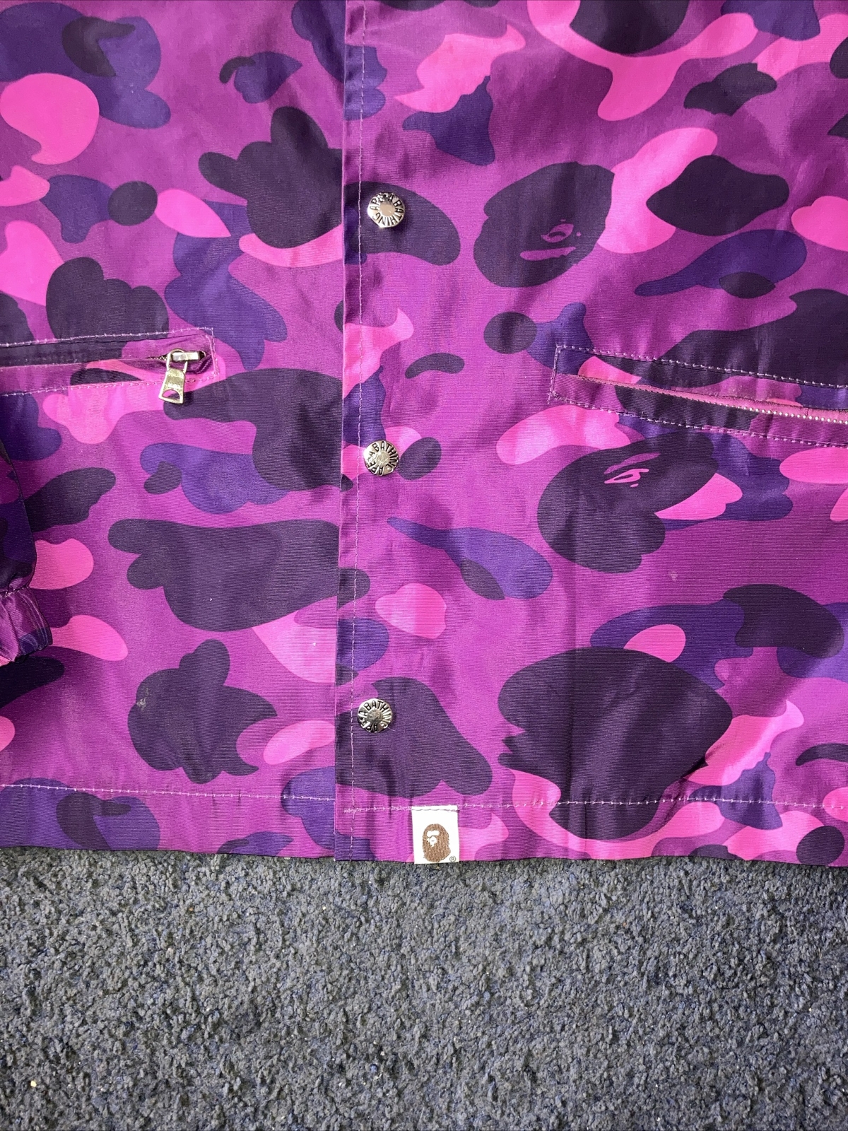 Bape Bundle - image 17