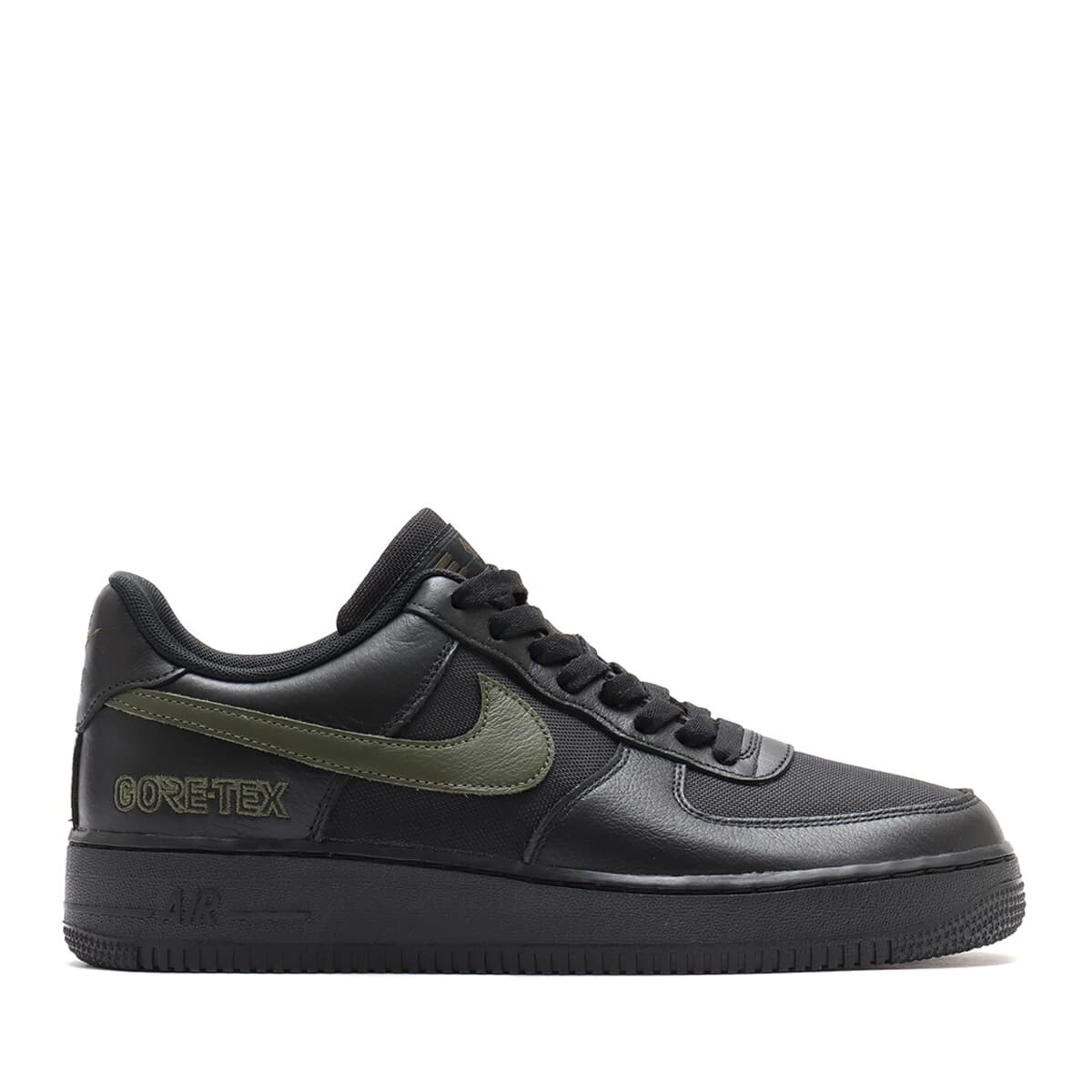Nike Air Force 1 GORE-TEX ダークブラウン US 9 Nike Air Force 1 GTX Baroque Brown for Sale | Authenticity
