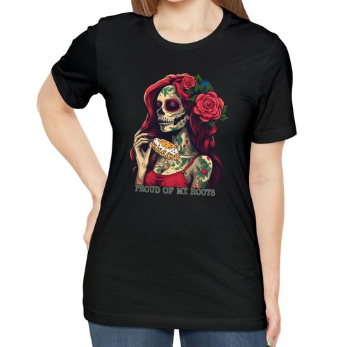 Elote Shirt Hispanic Heritage Month - Picture 6 of 12