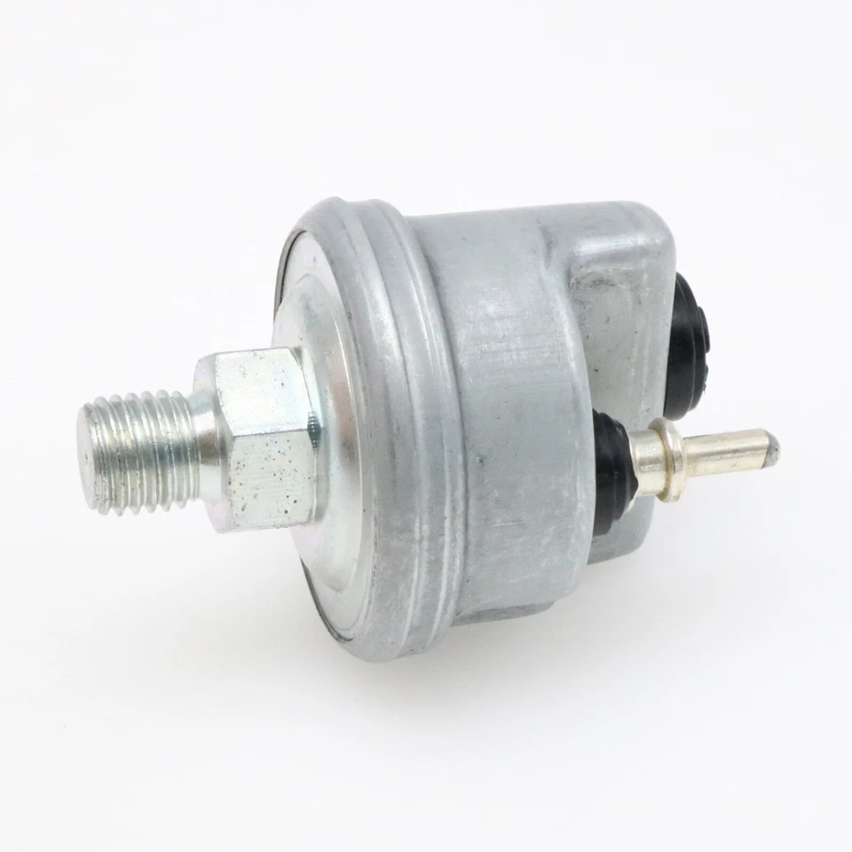 Oil Pressure Switch on Oil Filter Housing for Mercedes Benz W124 W123 W460 W202 - Image 4 of 4
