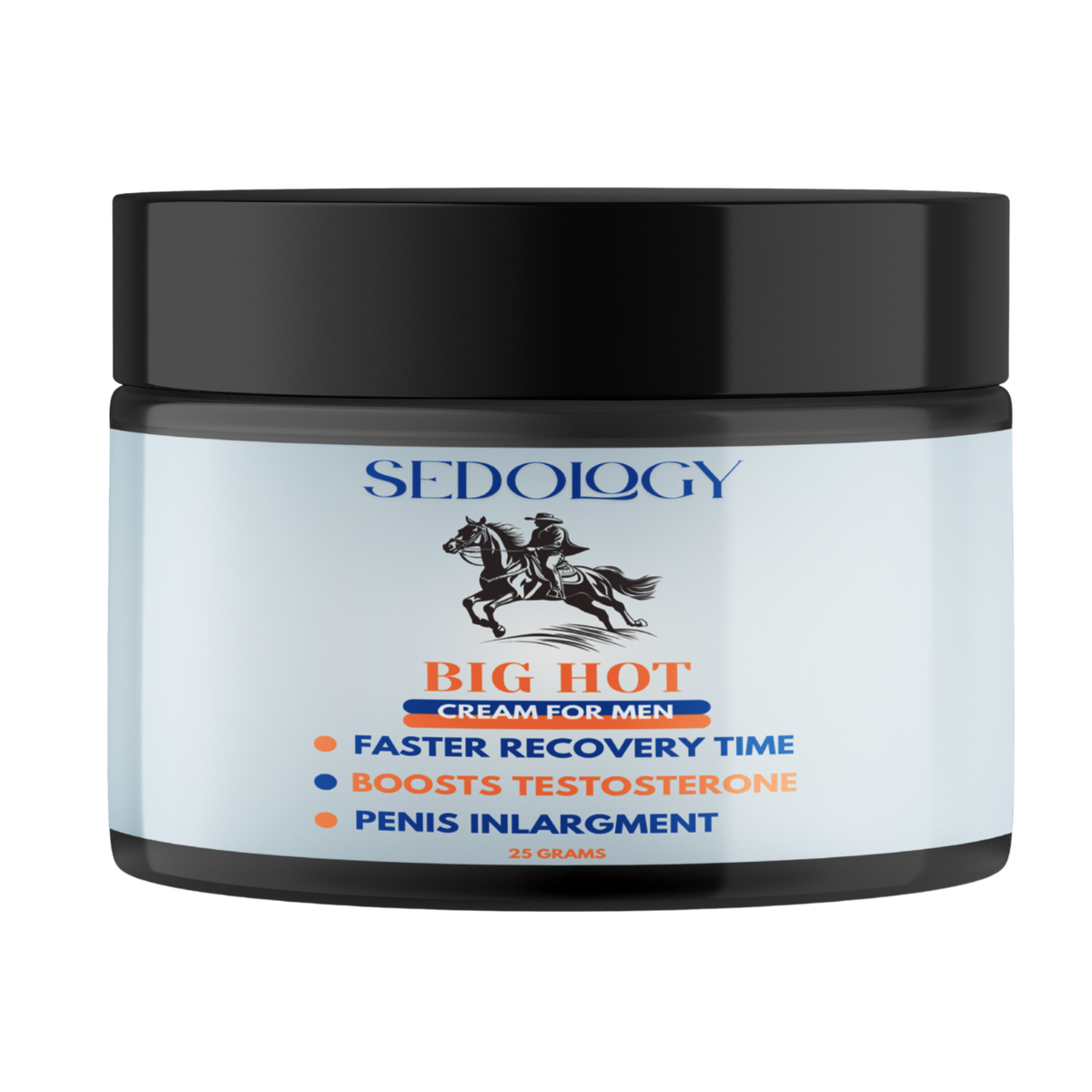 Crème Agrandissante Et Stimulante XXXL – Format Crème – Livraison Gratuite – Neuf Sous Blister