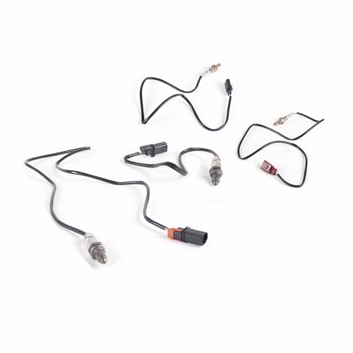 4* 3.0T Oxygen Sensor Front&Rear L&R Kit Fit For VW Touareg 11-18 CJTA CYJA - Picture 4 of 24