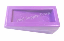 Pool Cleaner Purple Flow Valve Replaces Part Fit Pentair Kreepy Krauly K70181