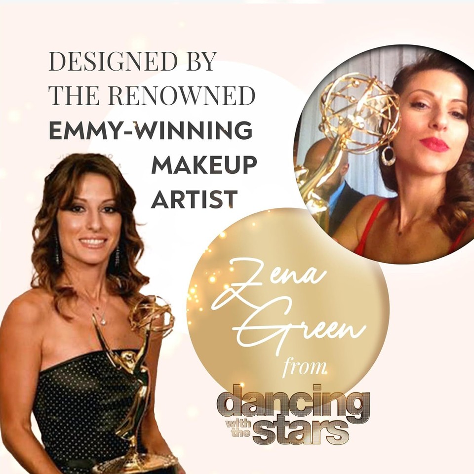 Z Palette Large Black Makeup Palette eBay