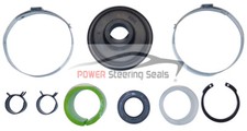 POWER STEERING RACK AND PINION SEAL/REPAIR KIT fits TOYOTA RAV4 2006-2012
