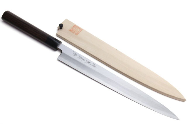 Yoshihiro Inox Chinese Cleaver Vegetable Cutter Multipurpose Chef