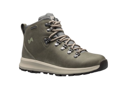 Nike ACG Boots Mens 8 Army Green Brown Turquois Takos Hiking  display picture 1
