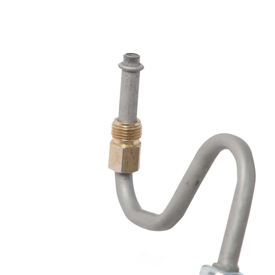 Напорные шланги гидроусилителя руля подходят для Toyota Camry EDELMANN 2007-2011 годов выпуска - Изображение 2 из 3