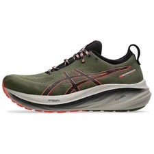 ASICS Gel Nimbus 26 TR Nature Bathing - Red Snapper - 1011B849-300
