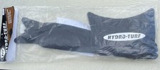 Hydro-Turf Matten Schwarz Rille Honda F12X F15X Jetski
