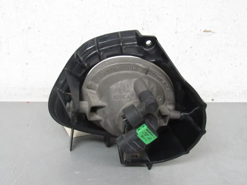 MAZDA RX8 2004-2008 LUZ ANTINIEBLA LATERAL DERECHA CON SOPORTE SIN BISEL COMP Foto 4 de 4