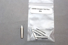 Noodlers Replacement Creaper Flex Nib qty 1