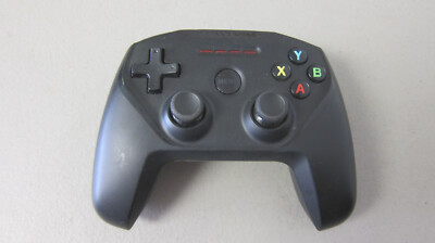STEELSERIES NIMBUS  GC-0004 WIRELESS GAMING CONTROLLER - FREE SHIPPING