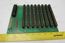TEC-1VM 84G3793 Power Distribution Panel Slot Rack Circuit Board