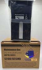 COMPATIBLE WITH EPSON SureColor F570 Maintenance Box C13S210057, SC13MB NEW
