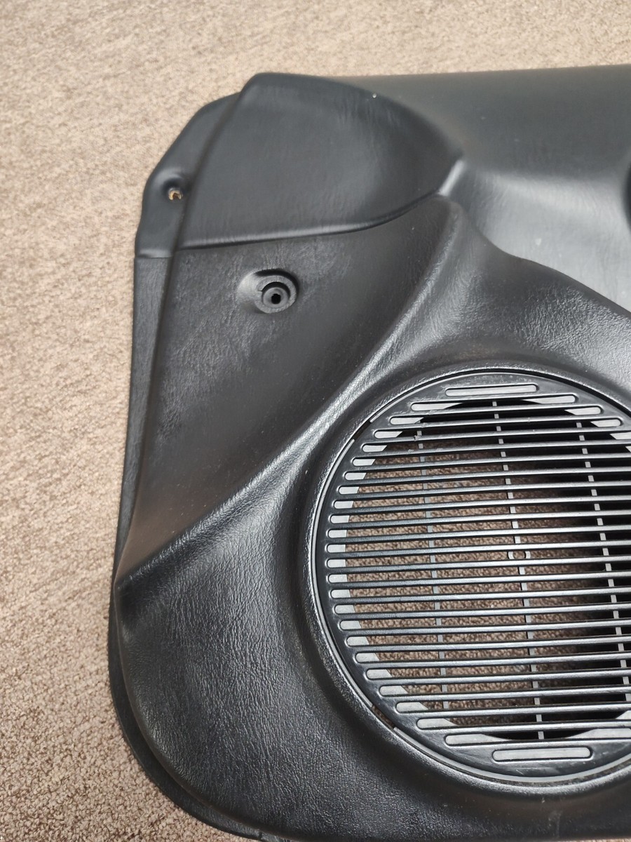 77toai1126 McLaren 600LT Spider Door lock 11A8744CP Türschloss LATCH LEFT