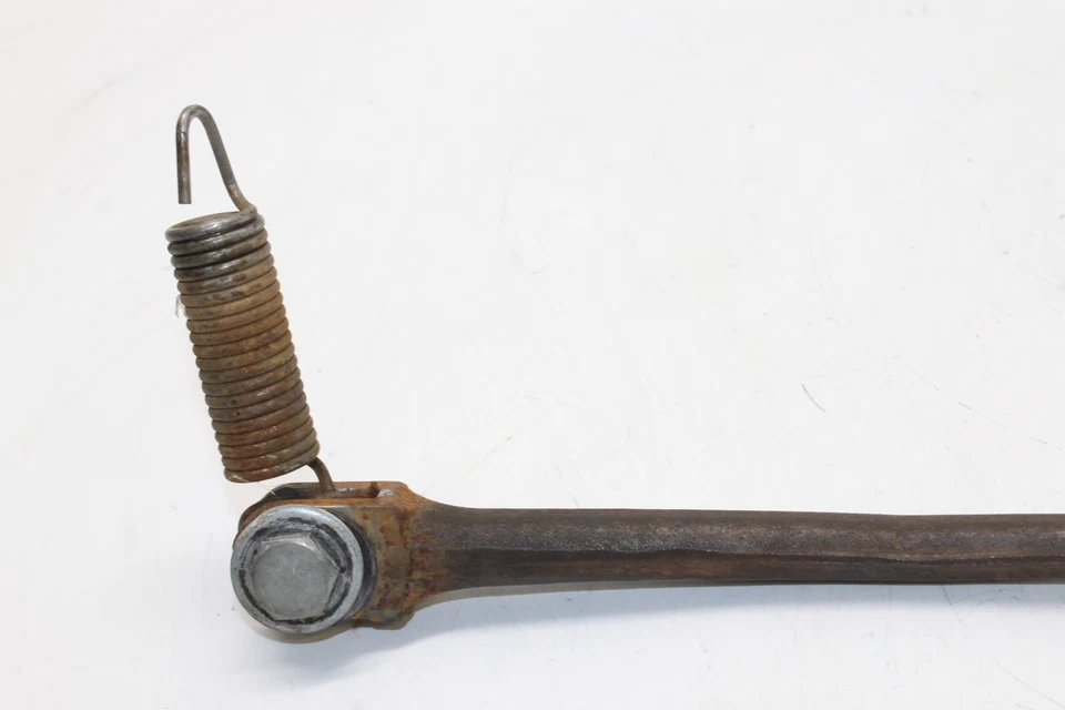 1983 年本田 V45 刀架侧踢支架原始设备制造商 — 第 3/4 张图片