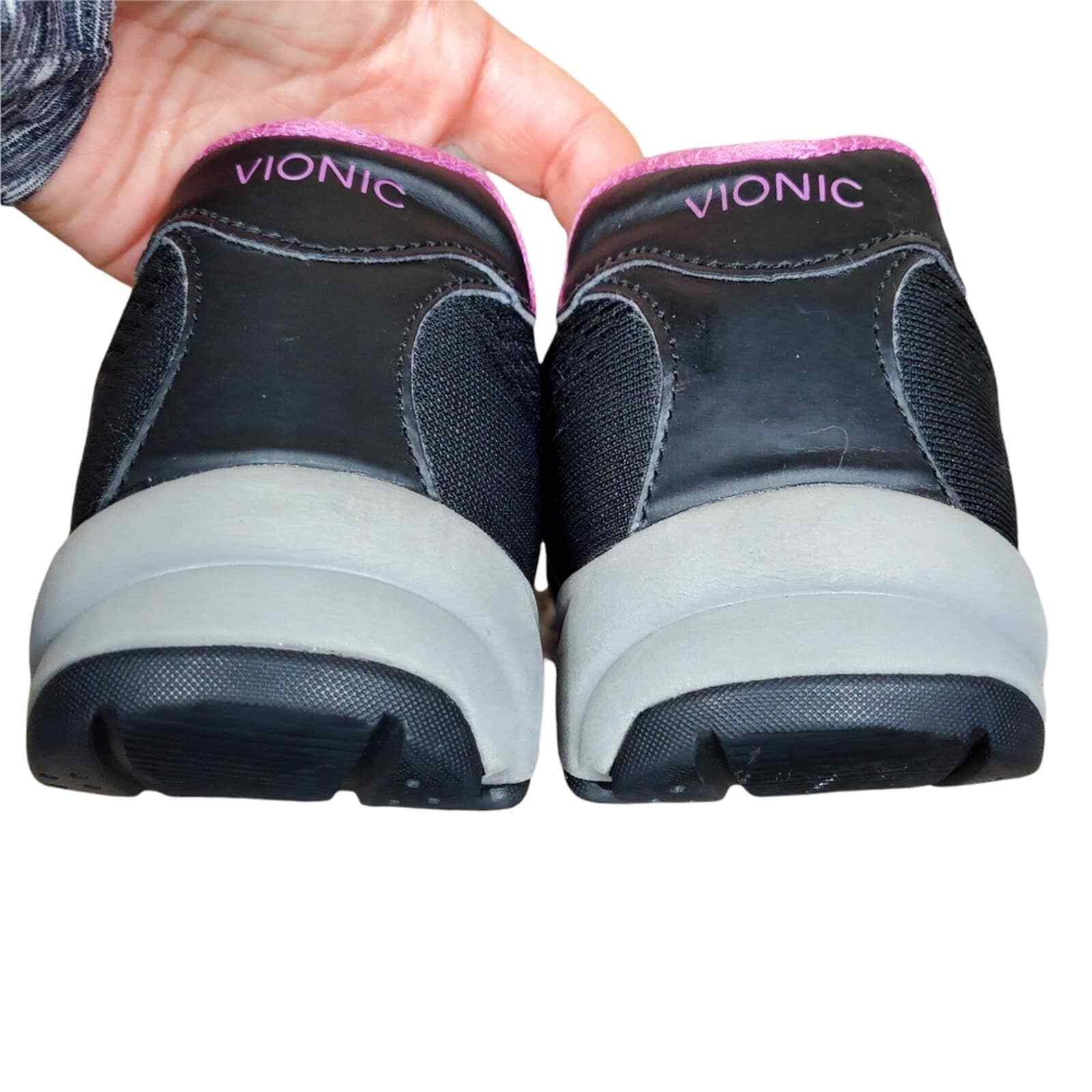 Vionic Action Emerald Walking Comfort Sneakers - image 6