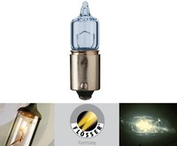 Flosser BAX9S 6W Lager 400633 Eine GlüHbirne Frontparklicht Ersatz OE