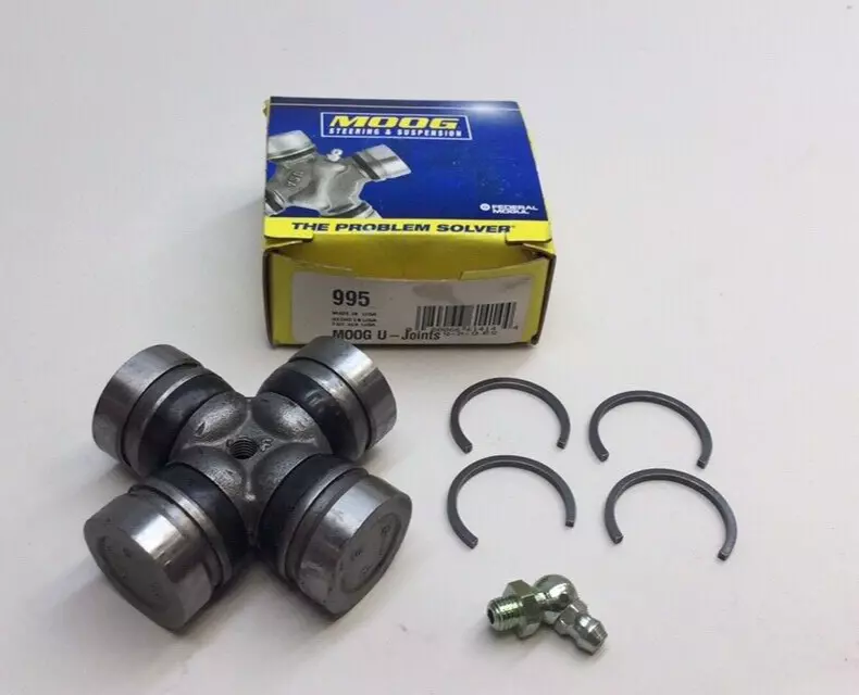 995 Universal Joint U Joint Moog Precision Napa 5 242X
