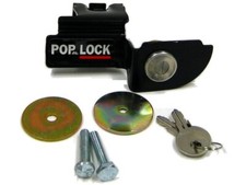 Pop Lock 48gx96j Tailgate Lock Fits 1997-2010 Dodge Dakota