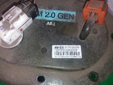 Pompe à essence Hyundai TUCSON