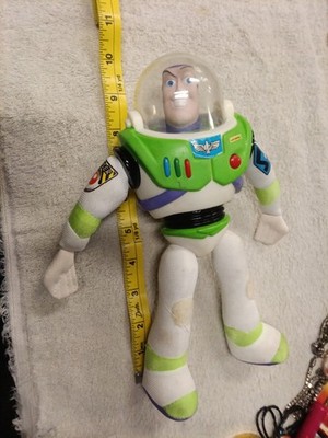 Buzz Lightyear of Star Command