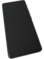 Org Original-Lcd-Display Mit Rahmen FüR Realme 11 Pro+ (Schwarz)