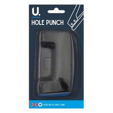 Hole Punch | 2 Hole Paper Punch | Office School Stationery Supplies