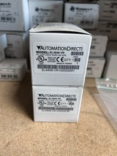 AUTOMATION DIRECT SL4848-VR - 2 Available