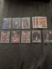 Michael Jordan 11 Card Lot