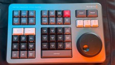 Blackmagic Design DaVinci Resolve Speed Edito...