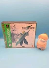 Final Fantasy 7 - Sony PlayStation 1 No Manual Tested